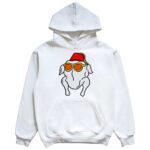 "Turkey head" Duks - Image 2