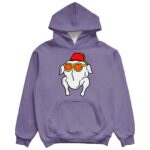 "Turkey head" Duks - Image 4