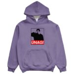 "Unagi Supreme" Duks - Image 3