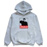 "Unagi Supreme" Duks